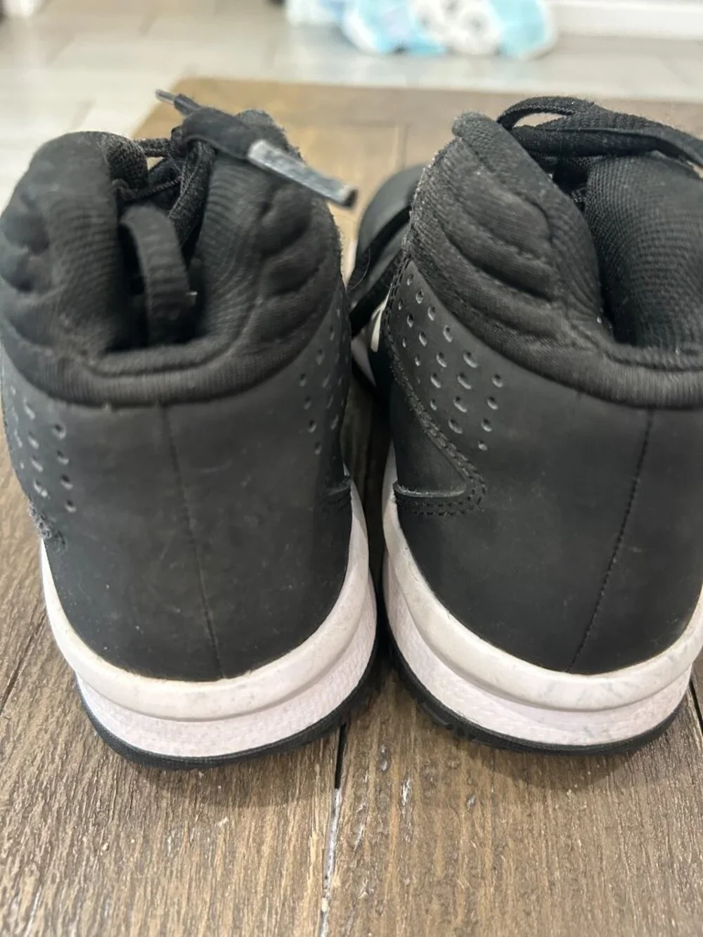 Under Armour Basketball Shoes